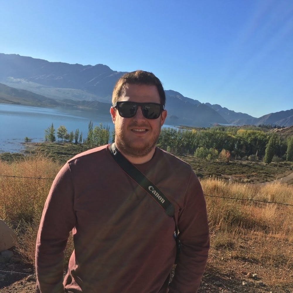 Meet your Posher, Cody
